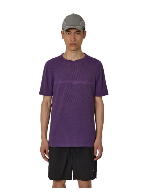 ROA Hivee Dryarn Lightweight Seamless T-Shirt