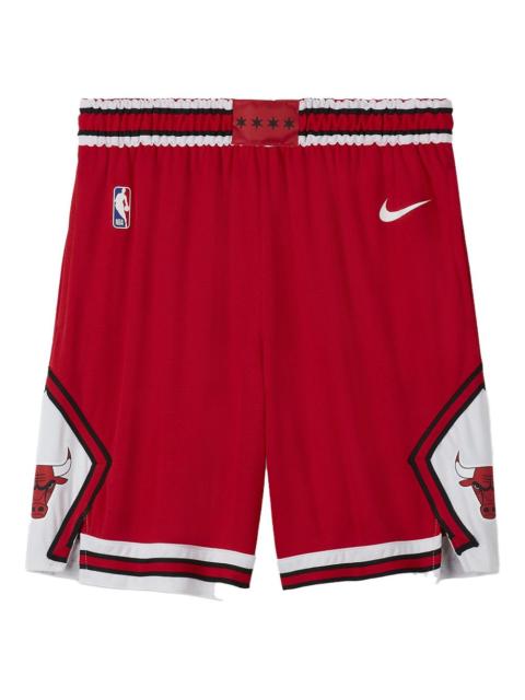Nike x NBA Chicago Bulls icon edition swingman short