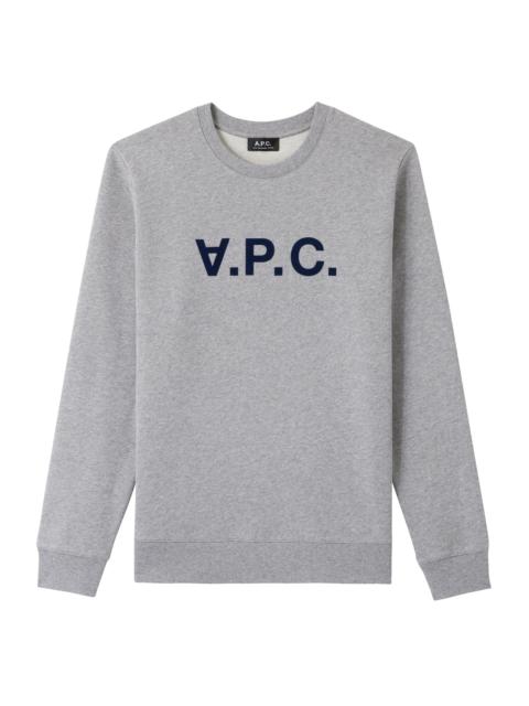 A.P.C. Viva sweatshirt