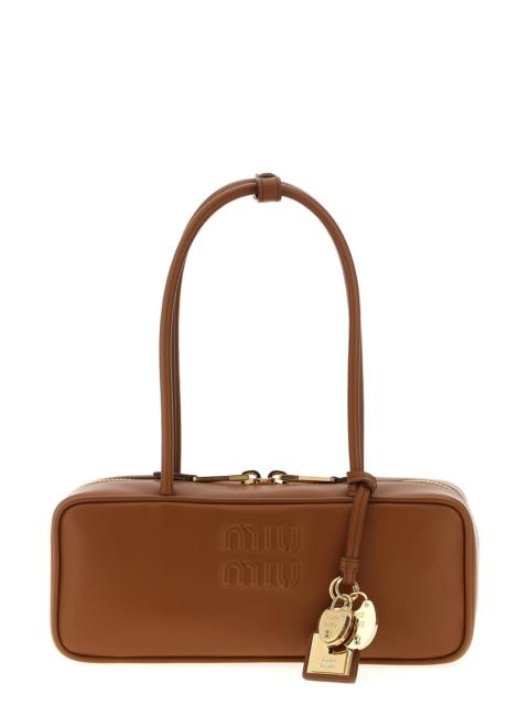 Miu Miu 'Beau' small handbag