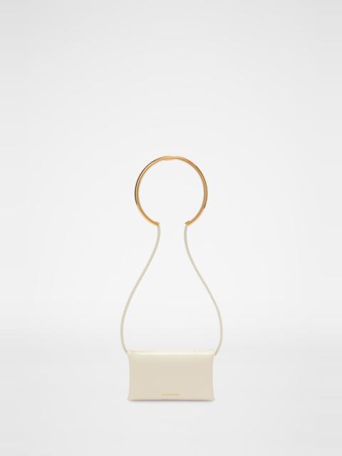 Jil Sander Bracelet Coin Purse