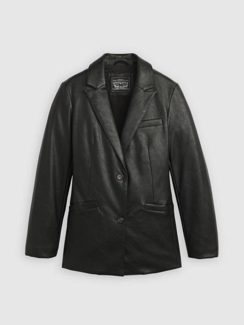 Levi's SINGLE BREASTED BLAZER
