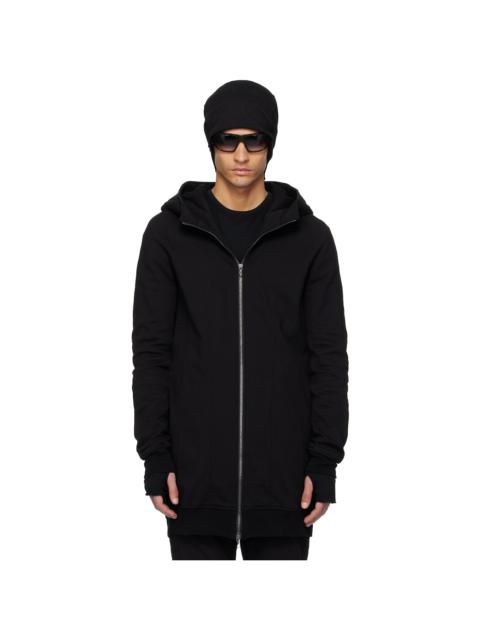 Julius Black Prism Hoodie