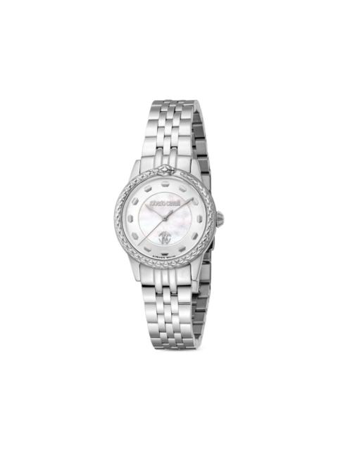 Roberto Cavalli Snake Core 28mm