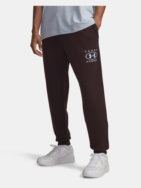Under Armour UA Rival Textured