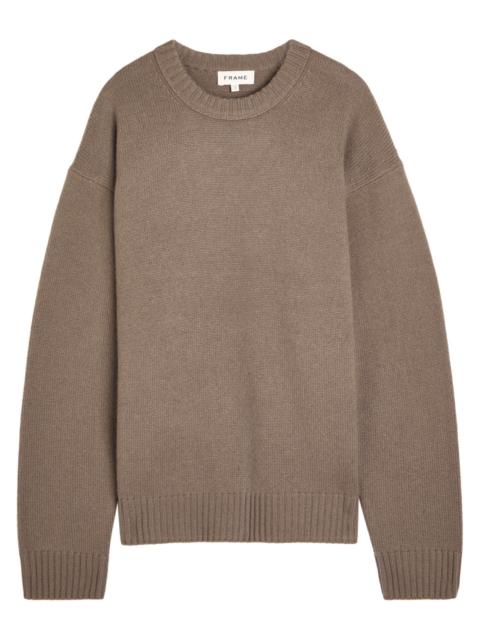 FRAME Frame Cashmere Jumper