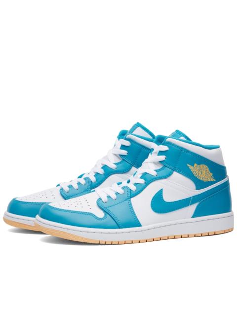 Jordan Air Jordan 1 Mid