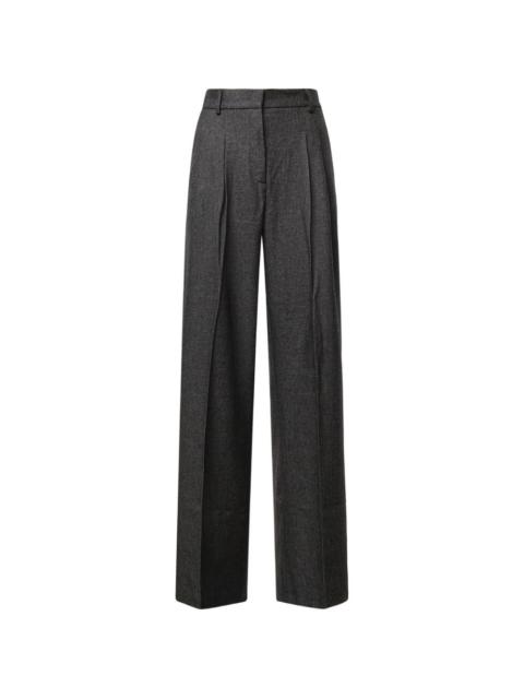 THE ANDAMANE Tailored trousers