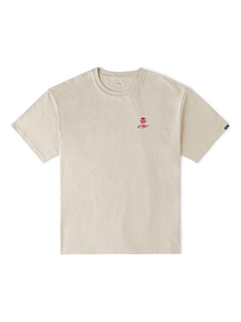 Vans Vans OFF WHE WALL 66 T-shirt 'Tan' VN000GSV2N1