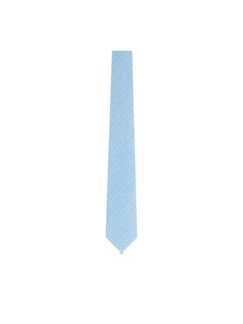 Louis Vuitton LV Spelling Tie