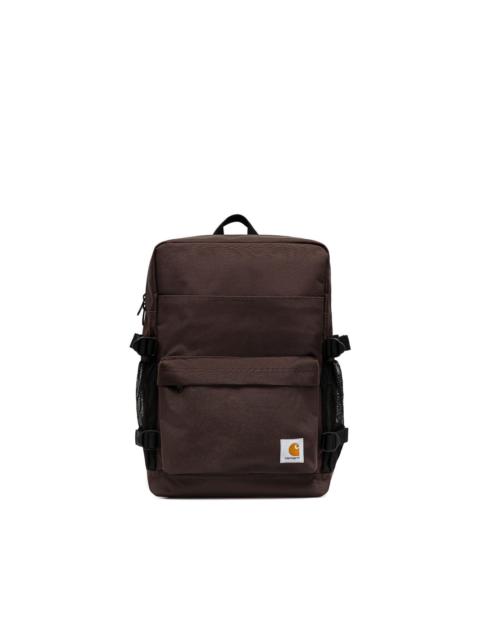Carhartt Jakob zip pocket backpack