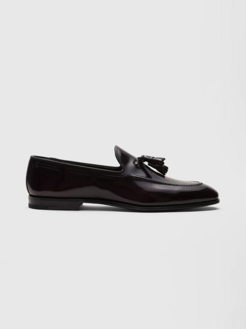 Church's Polished Fumè Loafer