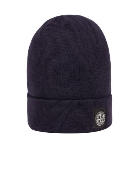 Stone Island N03D7 BLUE