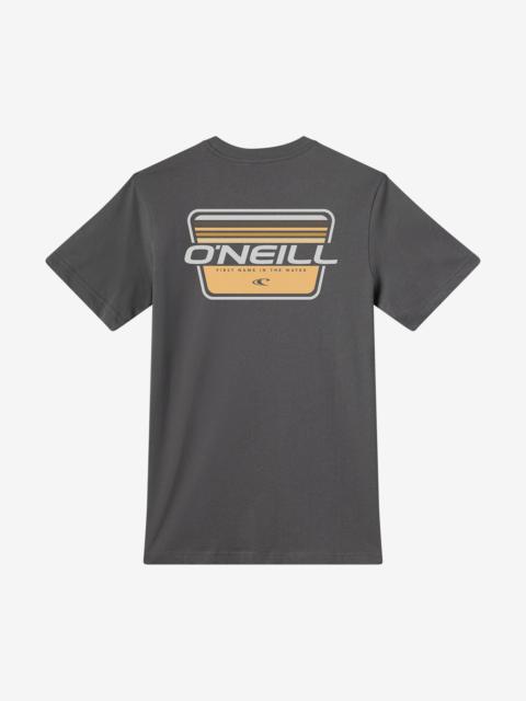 O'Neill Lineup Classic Tee
