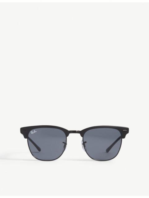 Ray-Ban Clubmaster sunglasses 0RB3716