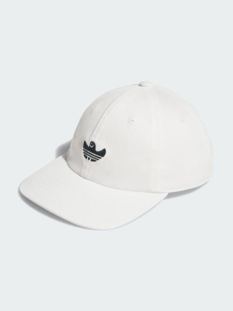 adidas SKATEBOARDING x MARK GONZALES 6 PANEL SOLID CAP