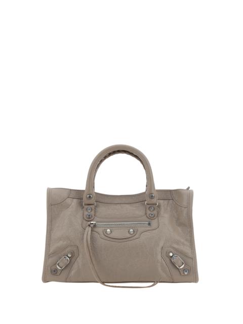 BALENCIAGA Small Le City Handbag