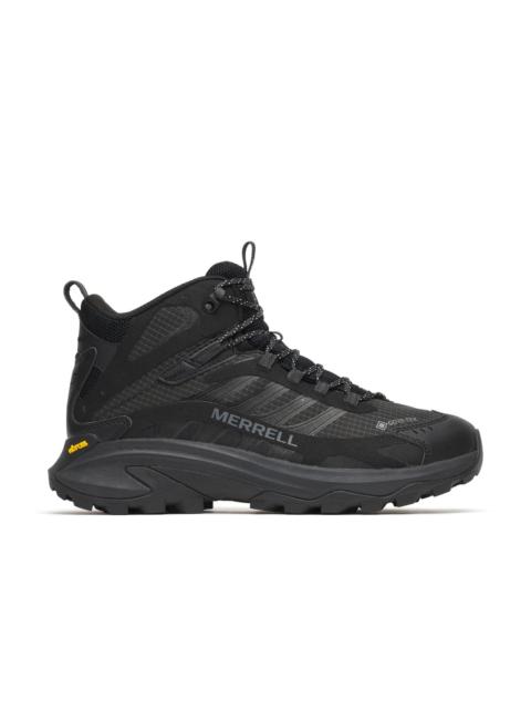 MERRELL Men's Moab Speed 2 Mid GORE-TEX®