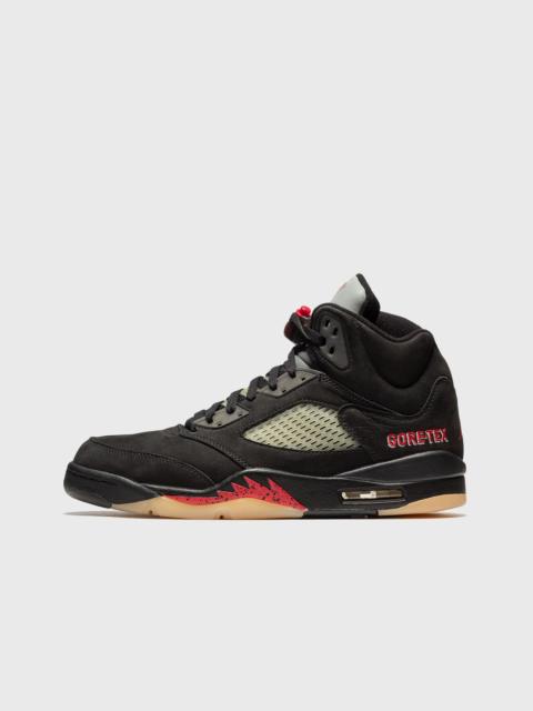 Jordan WMNS AIR JORDAN 5 RETRO GTX 'Off Noir'