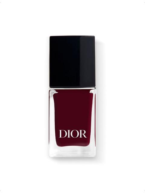 Dior Dior Vernis nail polish 10ml