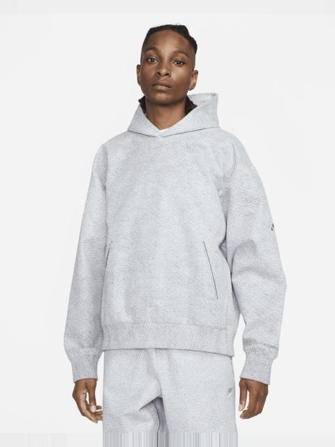 Nike Forward Hoodie Men's Pullover Hoodie