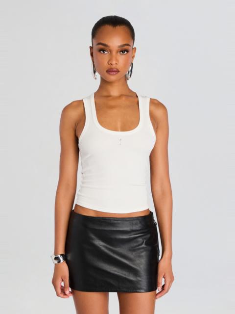 RETROFÊTE AMANI TANK