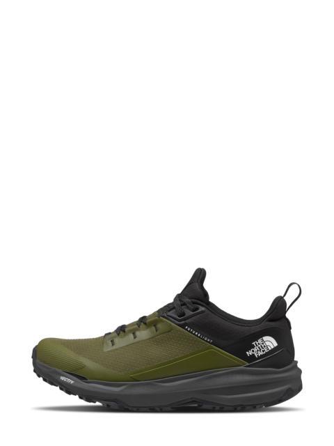 VECTIV Exploris 2 FUTURELIGHT Waterproof Hiking Shoe in Forest Olive/Tnf Black