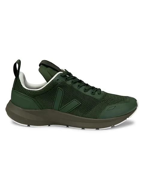Rick Owens Rick Owens x Veja Performance Runner Sneakers