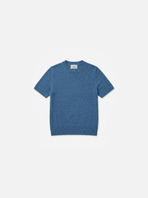 The Elder Statesman NORA LITE ELENA TEE