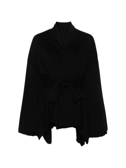 【関税込み】Rick Owens Lilies ジャケット Rick Owens Lilies JACKET | REVERSIBLE