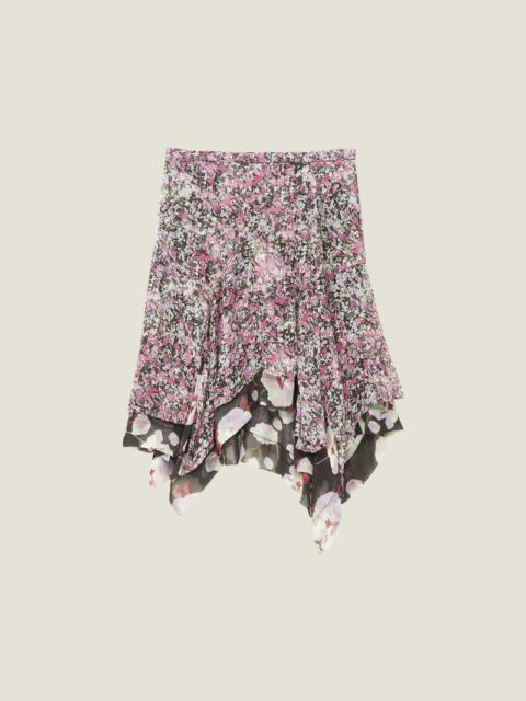 Isabel Marant OMYLES SKIRT