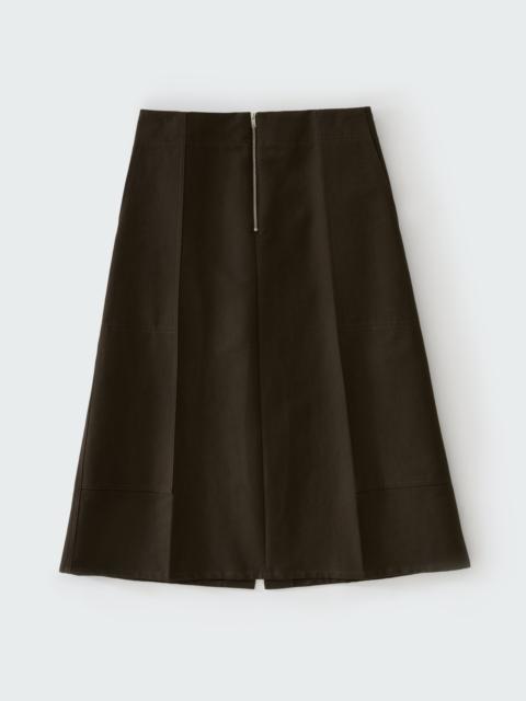 Studio Nicholson Darc Skirt