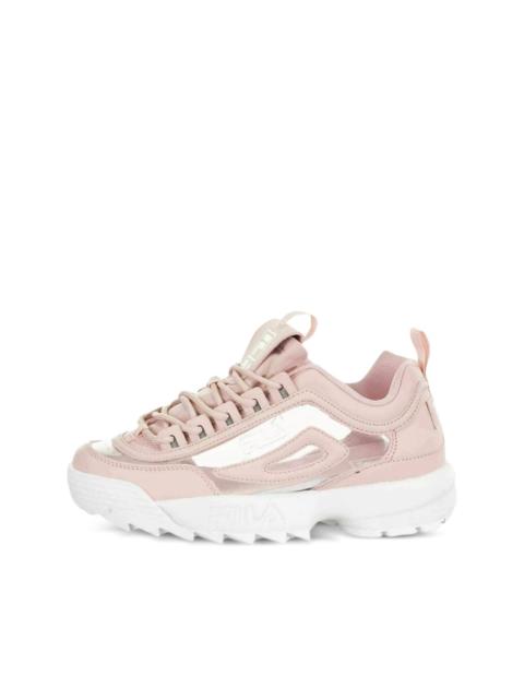 PUMA Disruptor 2 Clear sneakers