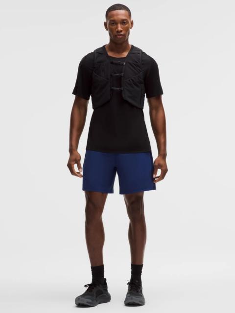 lululemon Pace Breaker Linerless Short 7"