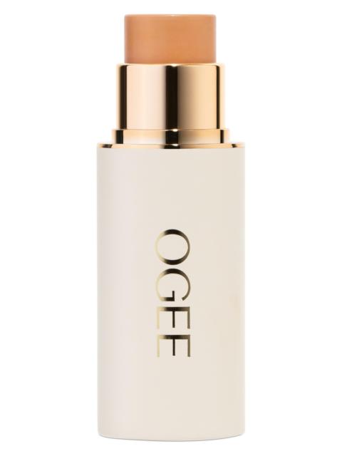 Ogee Women's Sculpted Complexion Stick - Ginkgo 5.00N