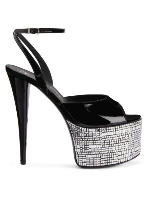 Giuseppe Zanotti Gz Aida