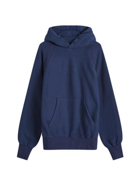 Engineered Garments Raglan Hoodie