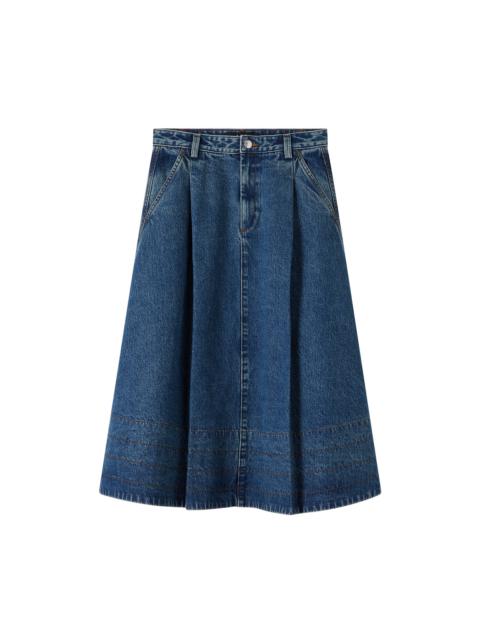 A.P.C. Nora skirt