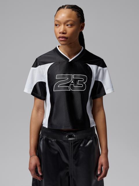 Jordan Jordan Flight Women's Jersey