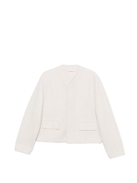 RIER felted jacket