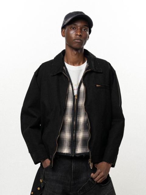 KAMIYA BORO Duck Worker Jacket