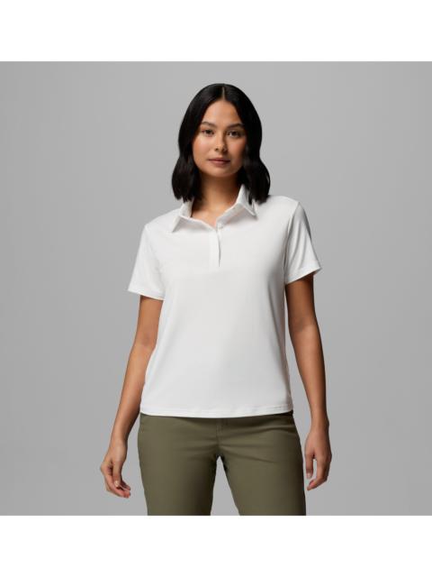 Columbia Women's Parsons Point Polo