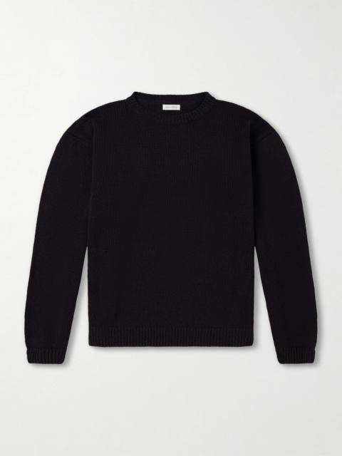 KAPTAIN SUNSHINE Cotton Sweater