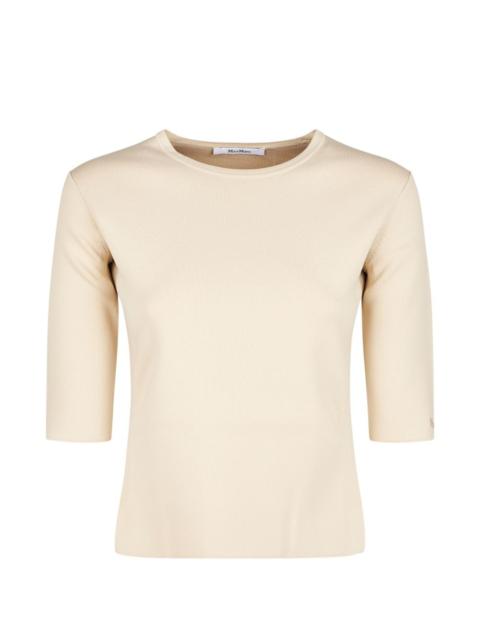Max Mara Pure Stretch T-shirt