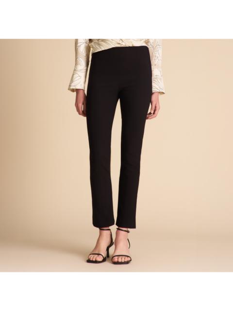 M.M.LaFleur Foster Cigarette Pant - PowerStretch