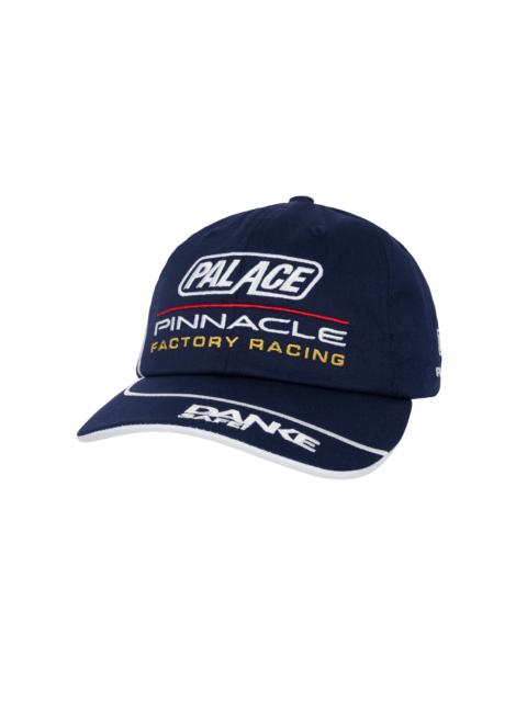 PALACE DANKE 6-PANEL NAVY
