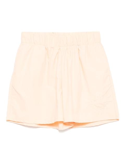 Joshua Sanders drawstring shorts