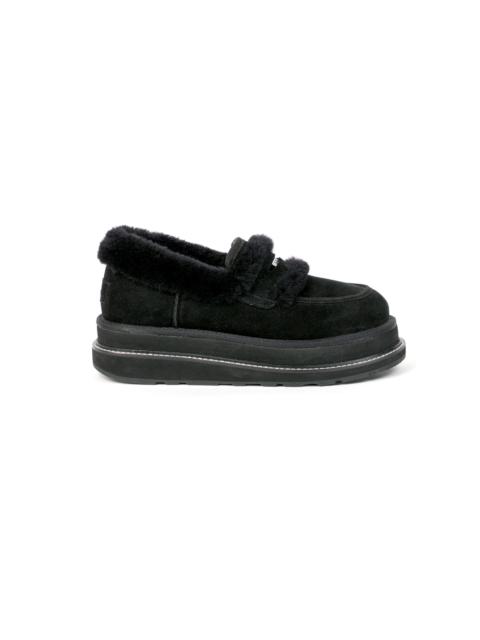 sacai UGG sacai Loafer