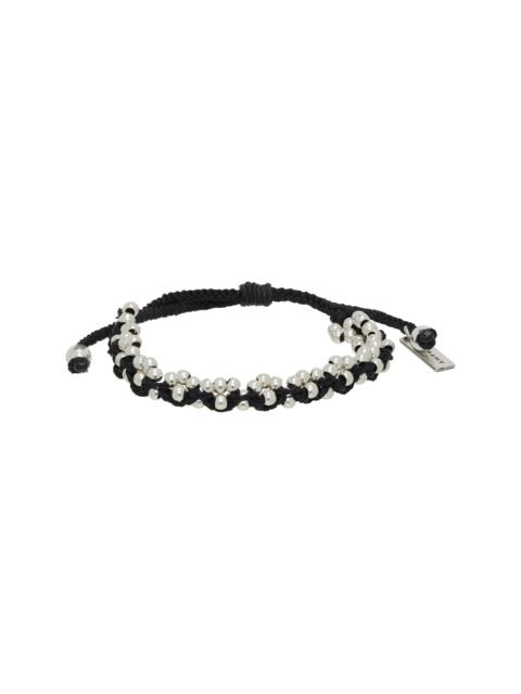 Isabel Marant Beaded Bracelet