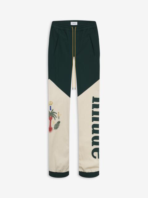 Rhude FLIGHT PANTS